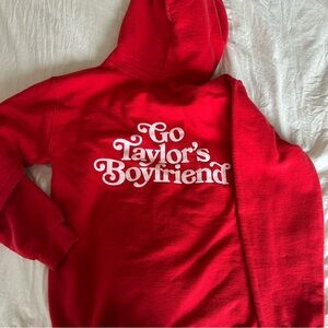 Barstool Sweatshirt